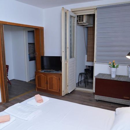 Centar Inn Smederevska Palanka Exteriör bild