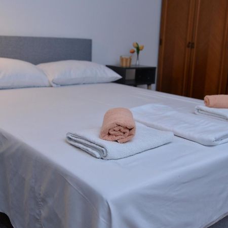 Centar Inn Smederevska Palanka Exteriör bild