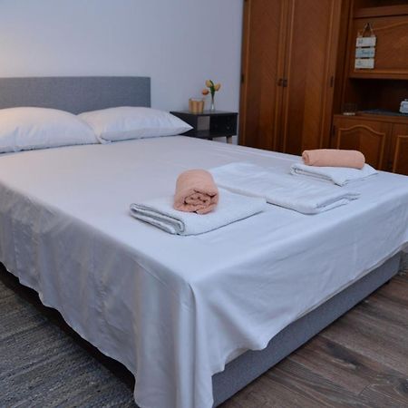 Centar Inn Smederevska Palanka Exteriör bild