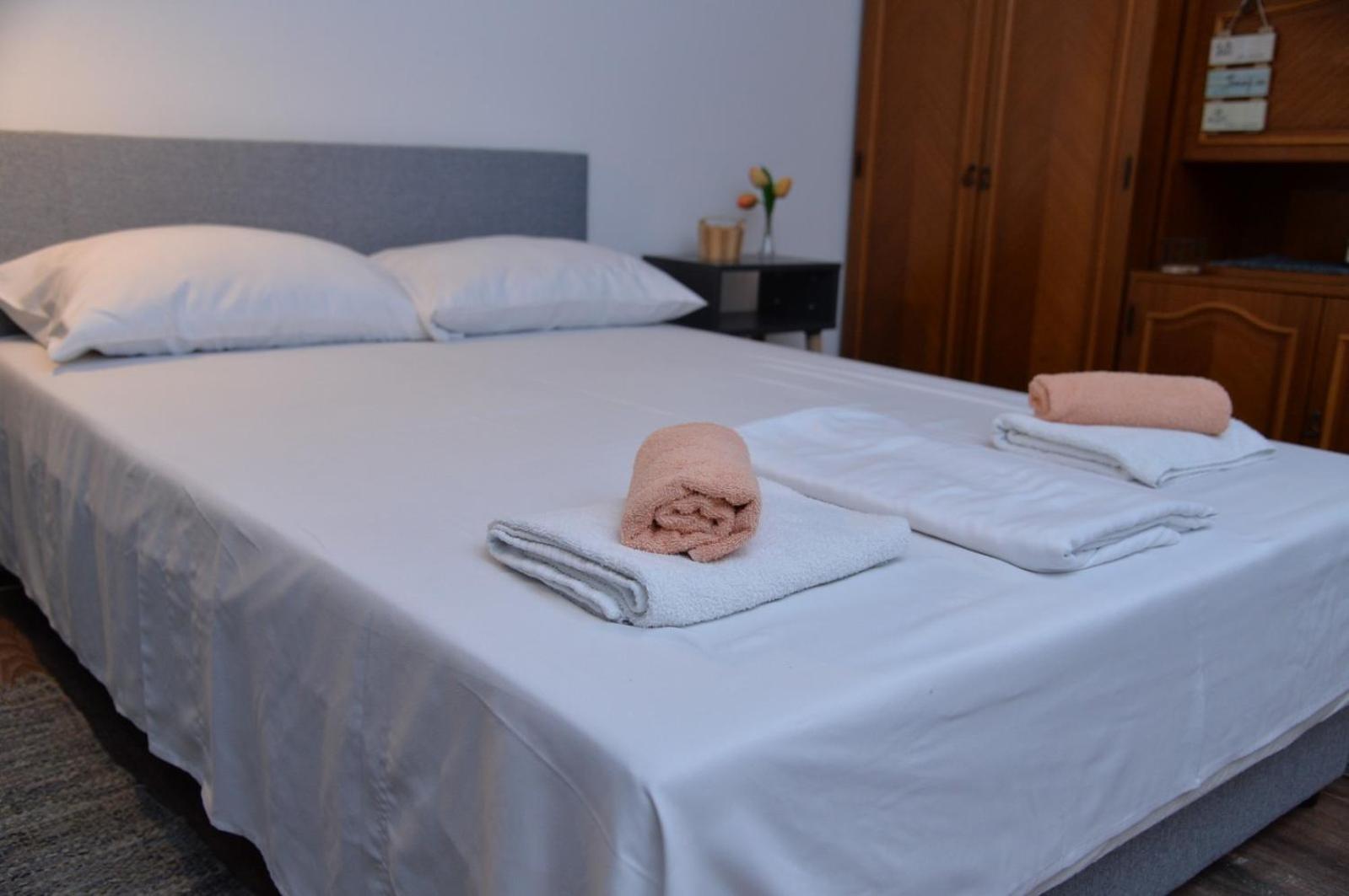 Centar Inn Smederevska Palanka Exteriör bild