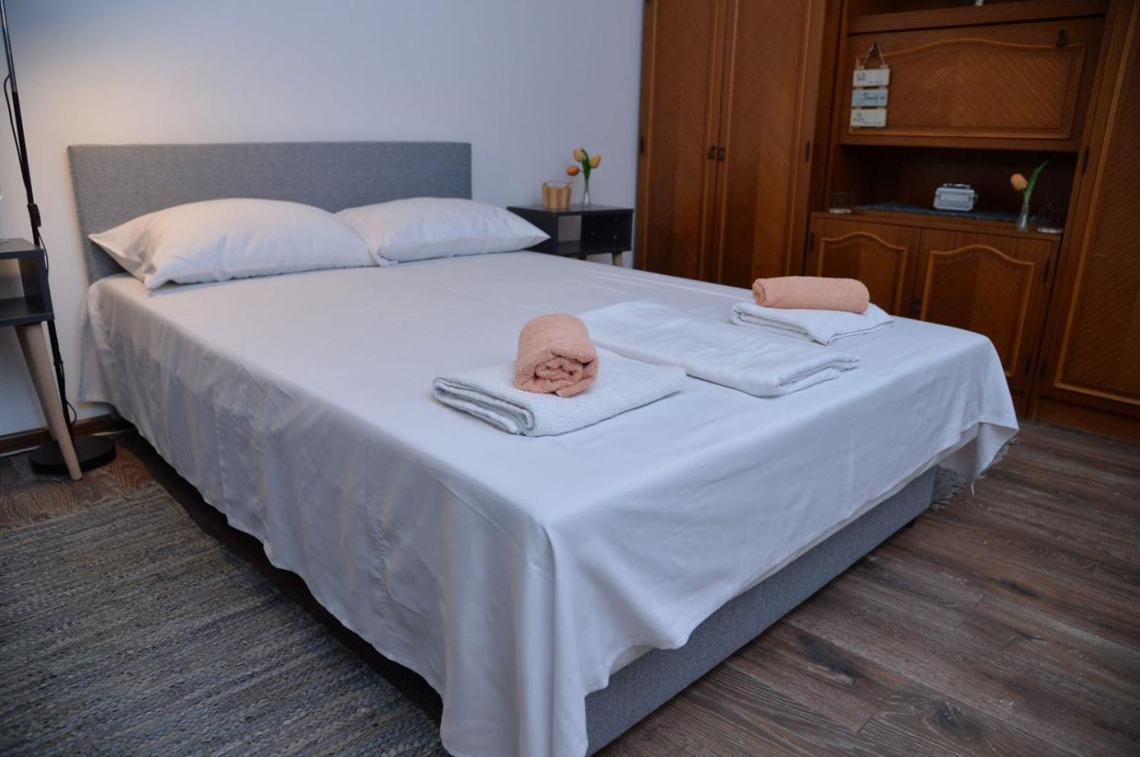 Centar Inn Smederevska Palanka Exteriör bild