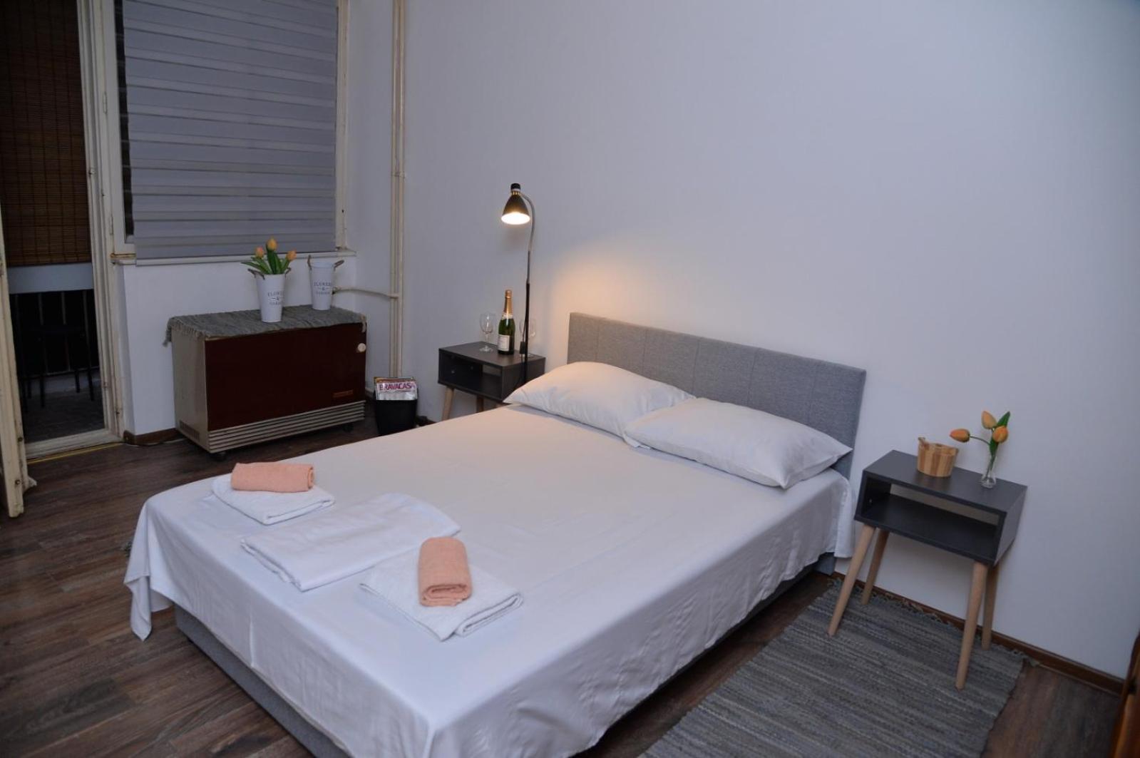 Centar Inn Smederevska Palanka Exteriör bild