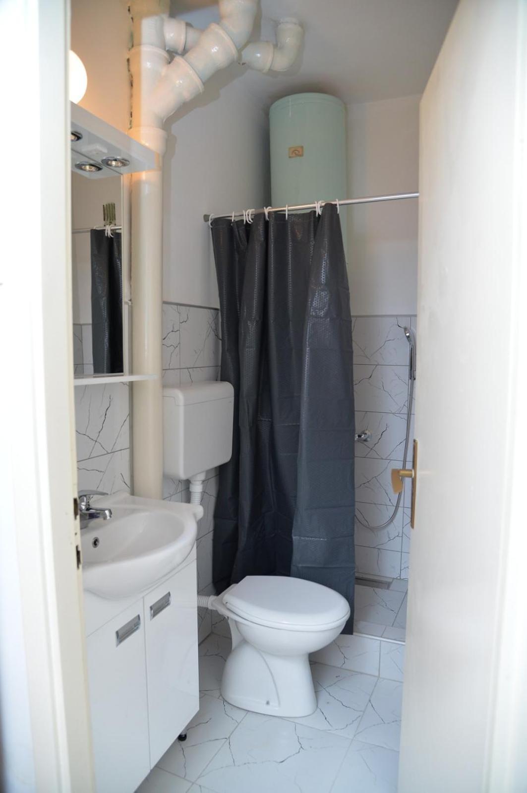 Centar Inn Smederevska Palanka Exteriör bild