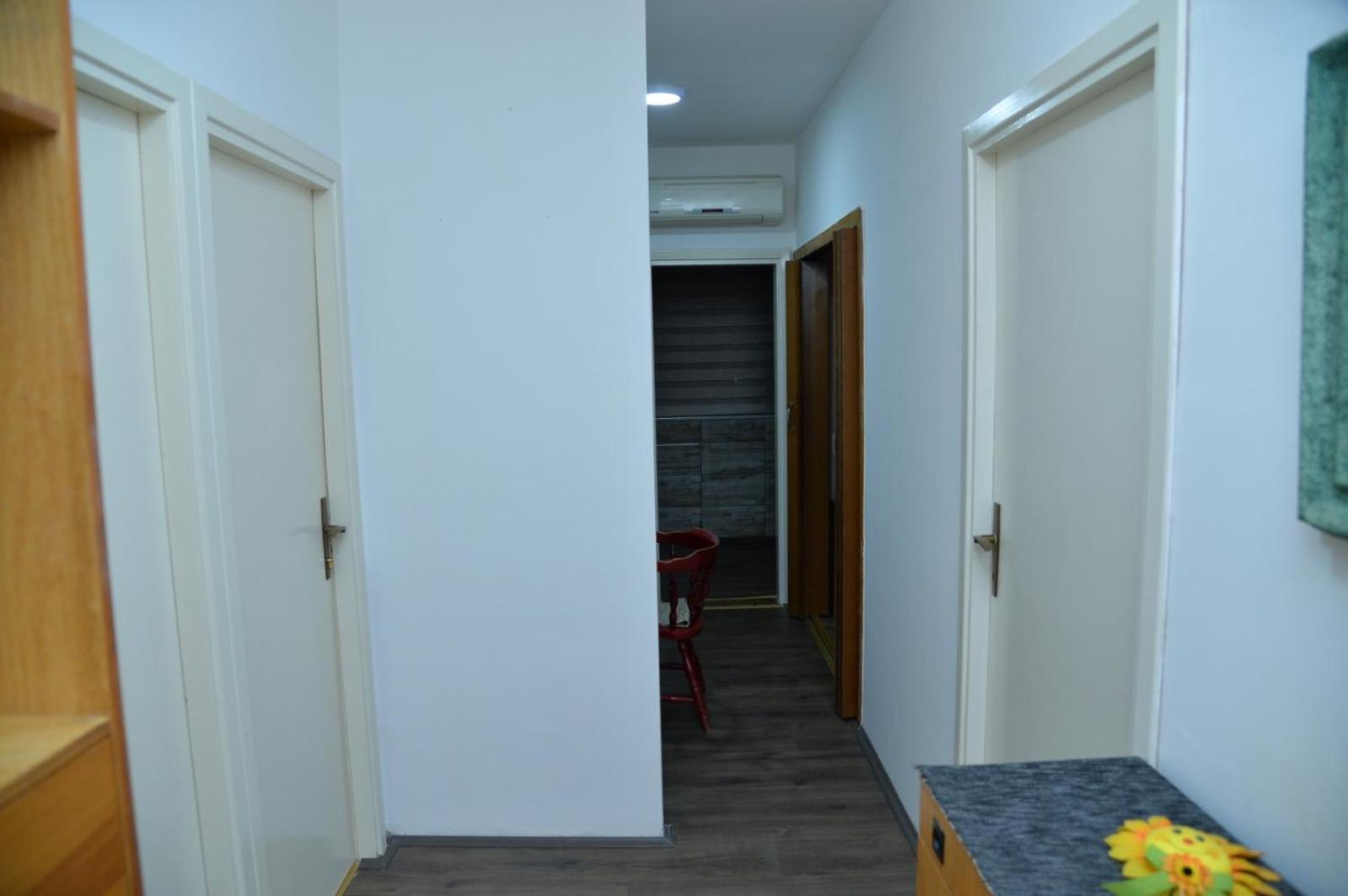 Centar Inn Smederevska Palanka Exteriör bild